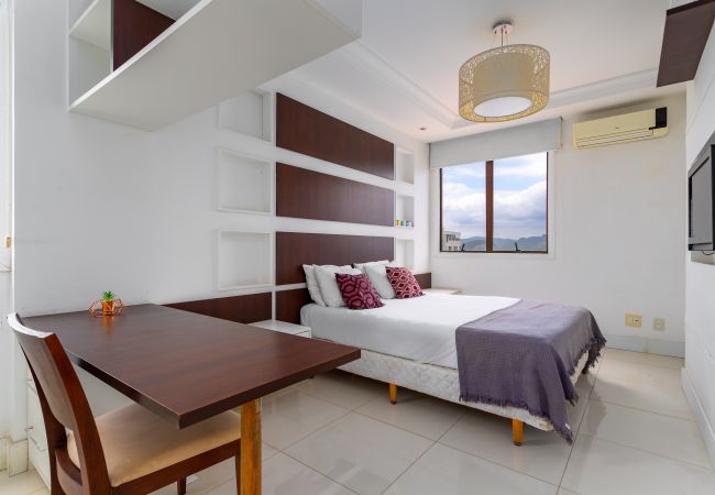 Apartamento en Rio de Janeiro - Cobertura en Barra da Tijuca p/ 6 personas | LC2207 Apartamento en Rio de Janeiro - Cobertura en Barra da Tijuca p/ 6 personas | LC2207