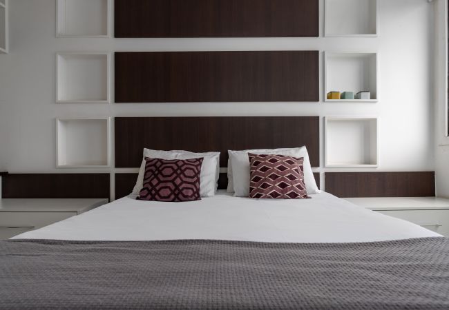 Apartamento en Rio de Janeiro - Cobertura en Barra da Tijuca p/ 6 personas | LC2207 Apartamento en Rio de Janeiro - Cobertura en Barra da Tijuca p/ 6 personas | LC2207
