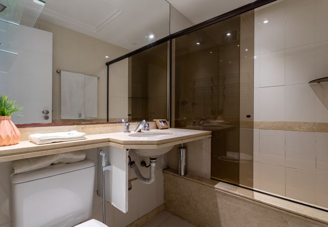 Apartamento en Rio de Janeiro - Cobertura en Barra da Tijuca p/ 6 personas | LC2207 Apartamento en Rio de Janeiro - Cobertura en Barra da Tijuca p/ 6 personas | LC2207