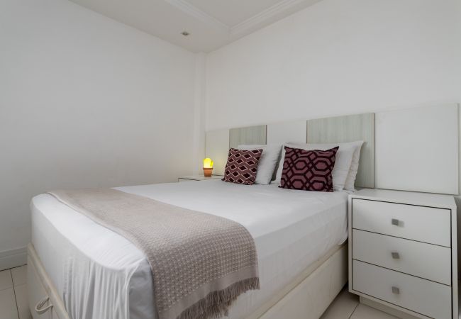 Apartamento en Rio de Janeiro - Cobertura en Barra da Tijuca p/ 6 personas | LC2207 Apartamento en Rio de Janeiro - Cobertura en Barra da Tijuca p/ 6 personas | LC2207