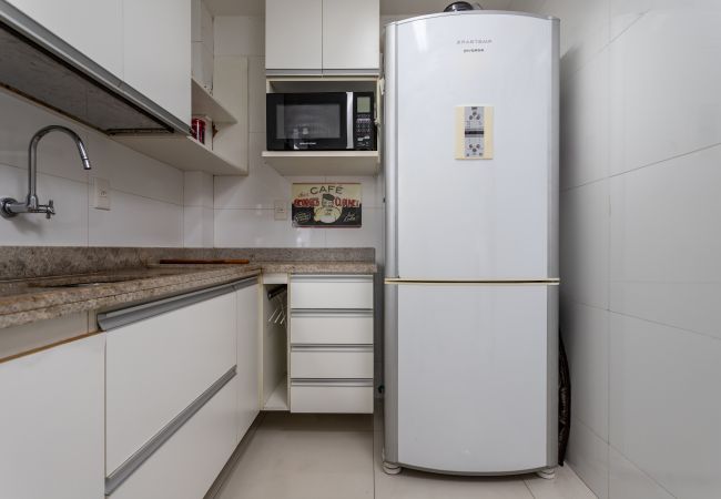 Apartamento en Rio de Janeiro - Cobertura en Barra da Tijuca p/ 6 personas | LC2207 Apartamento en Rio de Janeiro - Cobertura en Barra da Tijuca p/ 6 personas | LC2207
