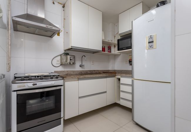 Apartamento en Rio de Janeiro - Cobertura en Barra da Tijuca p/ 6 personas | LC2207 Apartamento en Rio de Janeiro - Cobertura en Barra da Tijuca p/ 6 personas | LC2207