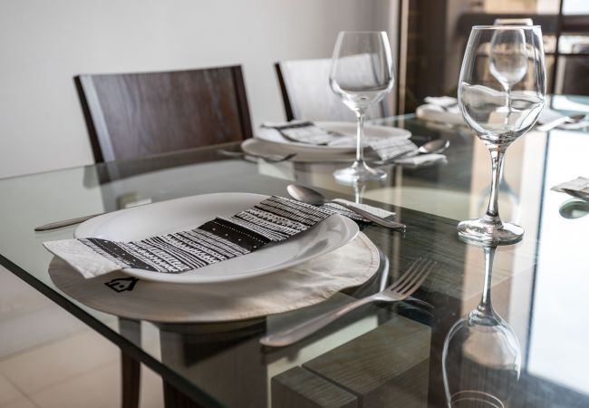Apartamento en Rio de Janeiro - Cobertura en Barra da Tijuca p/ 6 personas | LC2207 Apartamento en Rio de Janeiro - Cobertura en Barra da Tijuca p/ 6 personas | LC2207