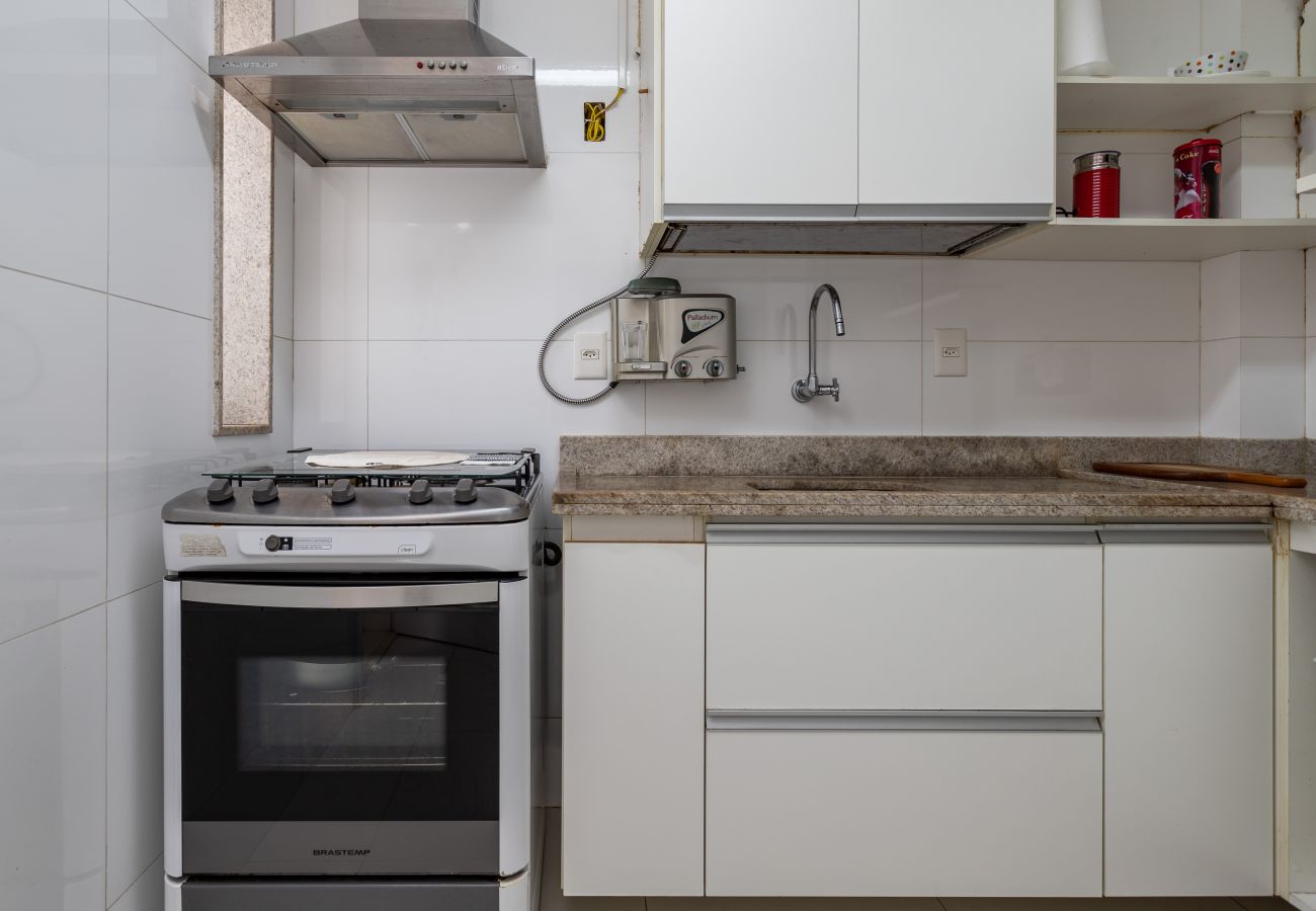 Apartamento en Rio de Janeiro - Cobertura en Barra da Tijuca p/ 6 personas | LC2207 Apartamento en Rio de Janeiro - Cobertura en Barra da Tijuca p/ 6 personas | LC2207