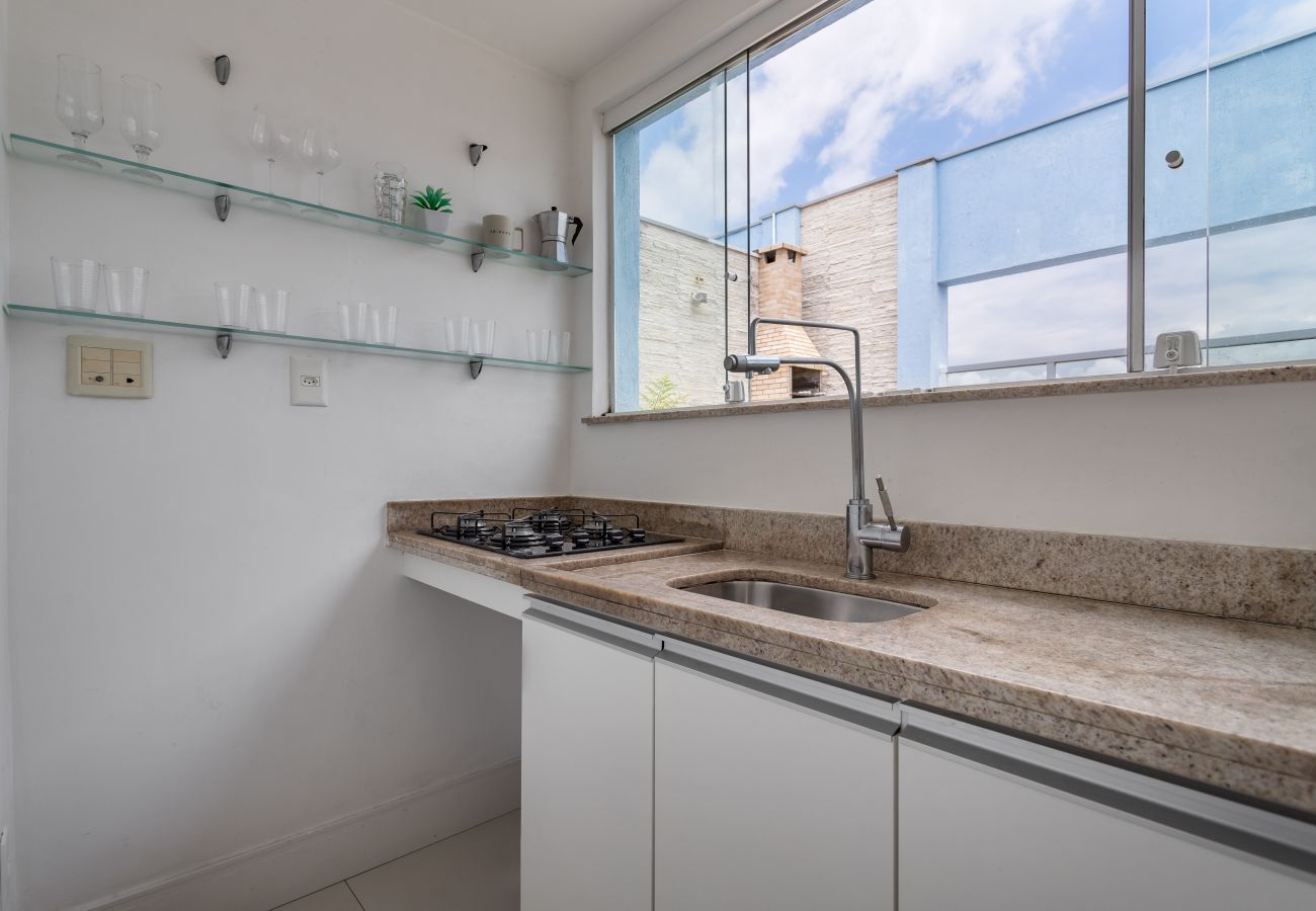 Apartamento en Rio de Janeiro - Cobertura en Barra da Tijuca p/ 6 personas | LC2207 Apartamento en Rio de Janeiro - Cobertura en Barra da Tijuca p/ 6 personas | LC2207