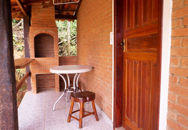 Apartamento en Conceição da Ibitipoca - Chalé com lazer completo em Lima Duarte/MG Apartamento en Conceição da Ibitipoca - Chalé com lazer completo em Lima Duarte/MG