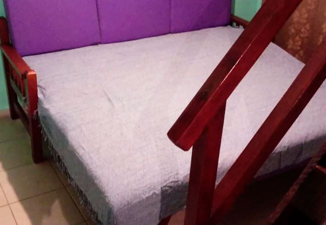 Casa en Maresias - Casa com churrasq a 850m da Praia de Maresias/SP Casa en Maresias - Casa com churrasq a 850m da Praia de Maresias/SP