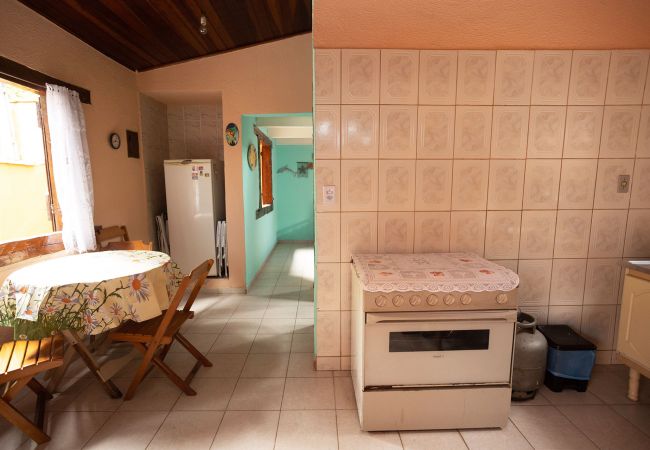 Casa en Maresias - Casa com churrasq a 850m da Praia de Maresias/SP Casa en Maresias - Casa com churrasq a 850m da Praia de Maresias/SP