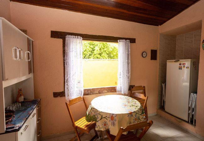 Casa en Maresias - Casa com churrasq a 850m da Praia de Maresias/SP Casa en Maresias - Casa com churrasq a 850m da Praia de Maresias/SP