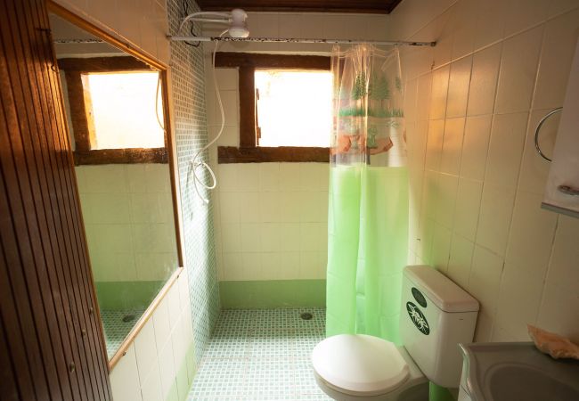 Casa en Maresias - Casa com churrasq a 850m da Praia de Maresias/SP Casa en Maresias - Casa com churrasq a 850m da Praia de Maresias/SP