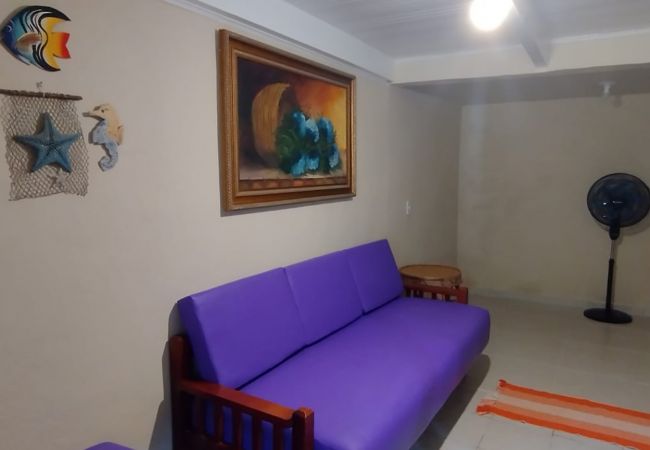 Casa en Maresias - Casa com churrasq a 850m da Praia de Maresias/SP Casa en Maresias - Casa com churrasq a 850m da Praia de Maresias/SP