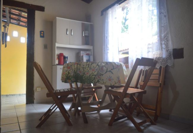 Casa en Maresias - Casa com churrasq a 850m da Praia de Maresias/SP Casa en Maresias - Casa com churrasq a 850m da Praia de Maresias/SP