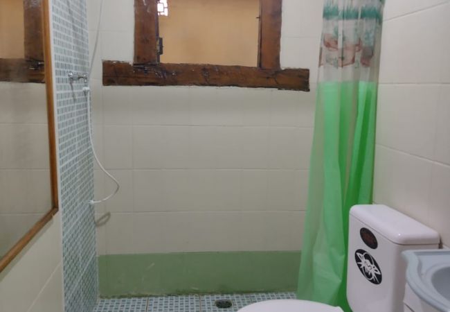 Casa en Maresias - Casa com churrasq a 850m da Praia de Maresias/SP Casa en Maresias - Casa com churrasq a 850m da Praia de Maresias/SP