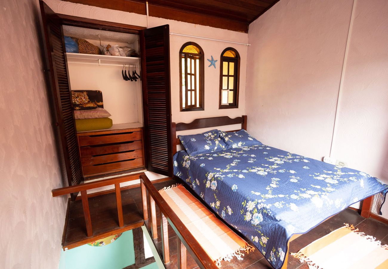 Casa en Maresias - Casa com churrasq a 850m da Praia de Maresias/SP Casa en Maresias - Casa com churrasq a 850m da Praia de Maresias/SP