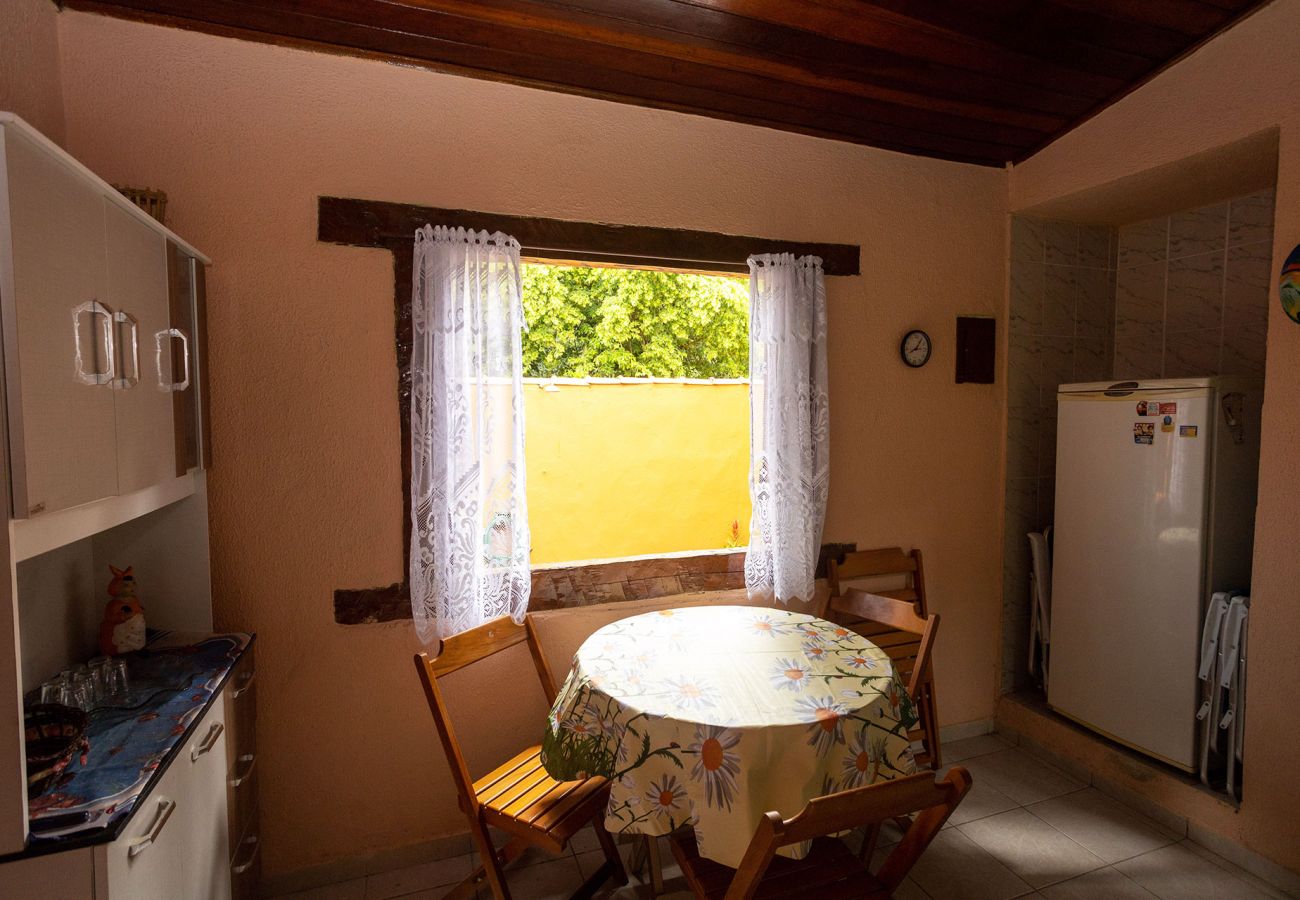 Casa en Maresias - Casa com churrasq a 850m da Praia de Maresias/SP Casa en Maresias - Casa com churrasq a 850m da Praia de Maresias/SP