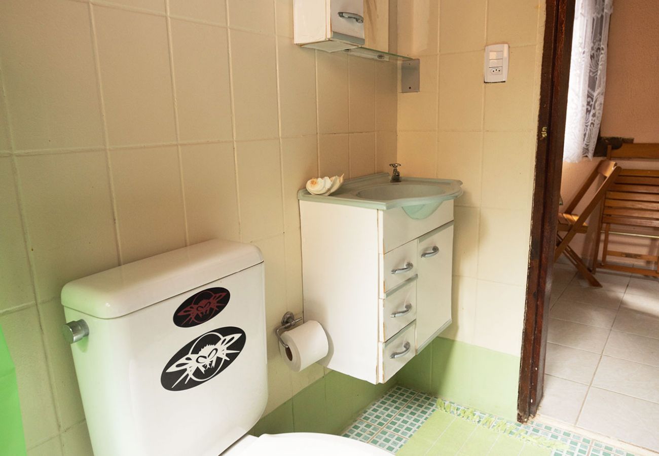 Casa en Maresias - Casa com churrasq a 850m da Praia de Maresias/SP Casa en Maresias - Casa com churrasq a 850m da Praia de Maresias/SP