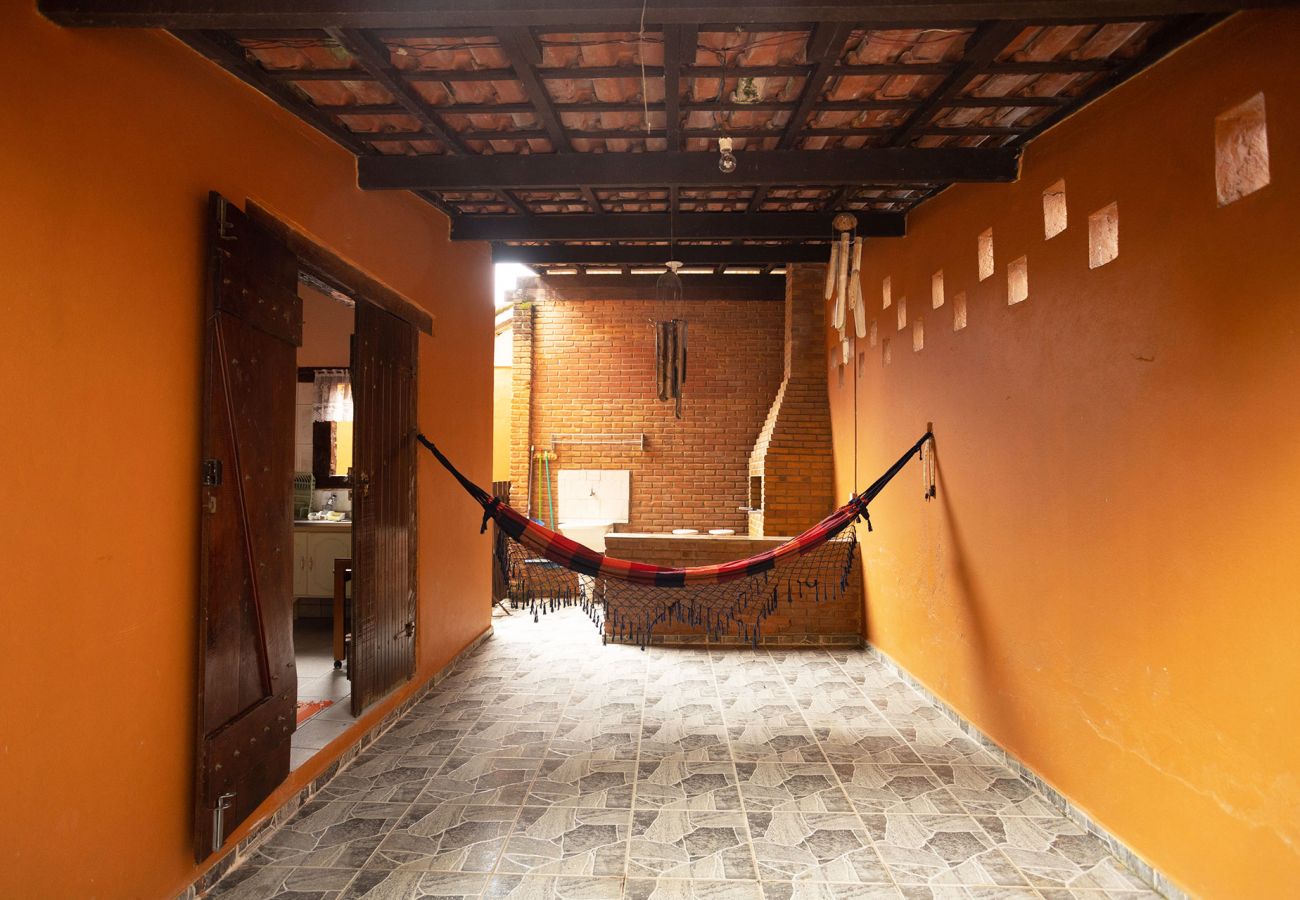 Casa en Maresias - Casa com churrasq a 850m da Praia de Maresias/SP Casa en Maresias - Casa com churrasq a 850m da Praia de Maresias/SP