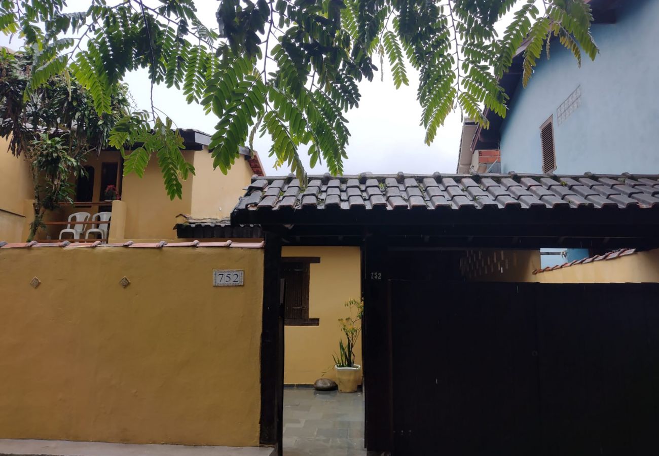 Casa en Maresias - Casa com churrasq a 850m da Praia de Maresias/SP Casa en Maresias - Casa com churrasq a 850m da Praia de Maresias/SP