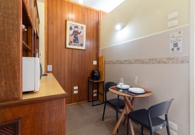 Apartamento en Rio de Janeiro - A 5 minutos de la playa de Copacabana | STC905 Apartamento en Rio de Janeiro - A 5 minutos de la playa de Copacabana | STC905