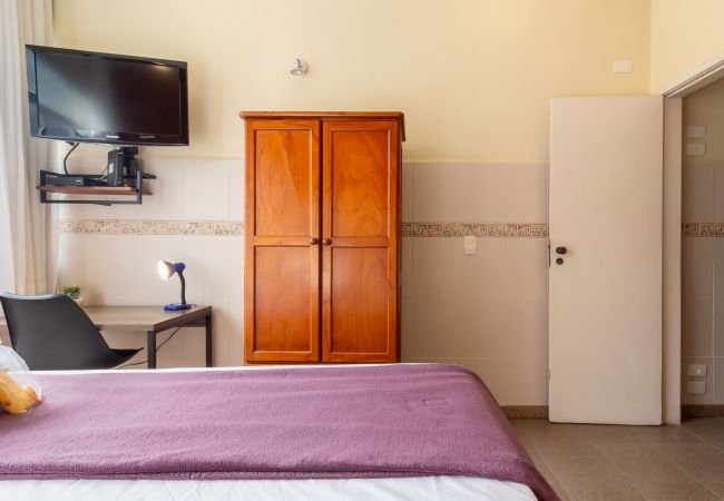 Apartamento en Rio de Janeiro - A 5 minutos de la playa de Copacabana | STC905 Apartamento en Rio de Janeiro - A 5 minutos de la playa de Copacabana | STC905