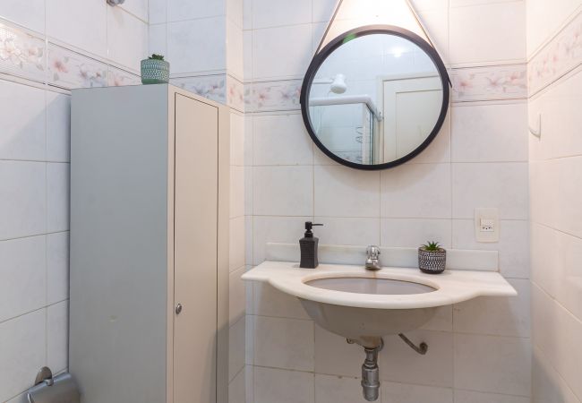 Apartamento en Rio de Janeiro - A 5 minutos de la playa de Copacabana | STC905 Apartamento en Rio de Janeiro - A 5 minutos de la playa de Copacabana | STC905