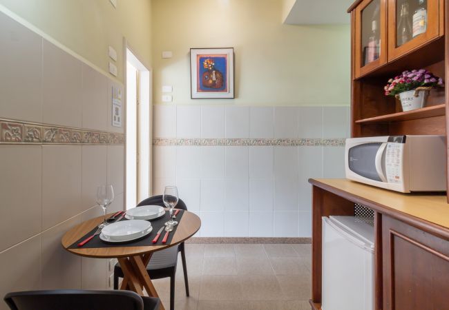 Apartamento en Rio de Janeiro - A 5 minutos de la playa de Copacabana | STC905 Apartamento en Rio de Janeiro - A 5 minutos de la playa de Copacabana | STC905