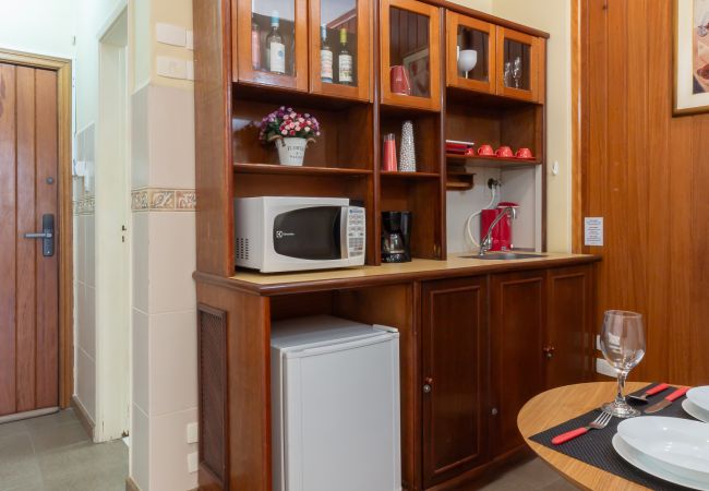 Apartamento en Rio de Janeiro - A 5 minutos de la playa de Copacabana | STC905 Apartamento en Rio de Janeiro - A 5 minutos de la playa de Copacabana | STC905