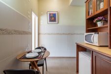 Apartamento en Rio de Janeiro - A 5 minutos de la playa de Copacabana | STC905