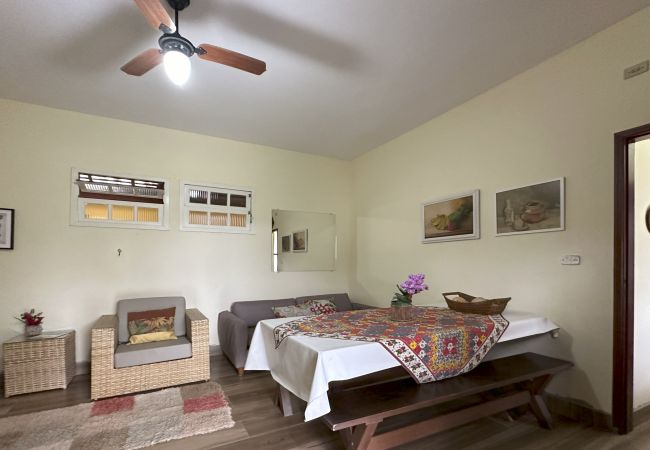 Casa en Caraguatatuba - Casa c piscina a 700m da Praia de Caraguatatuba/SP Casa en Caraguatatuba - Casa c piscina a 700m da Praia de Caraguatatuba/SP