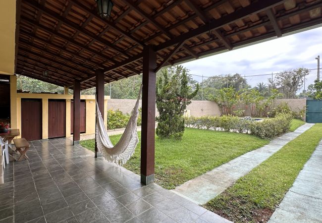 Casa en Caraguatatuba - Casa c piscina a 700m da Praia de Caraguatatuba/SP Casa en Caraguatatuba - Casa c piscina a 700m da Praia de Caraguatatuba/SP