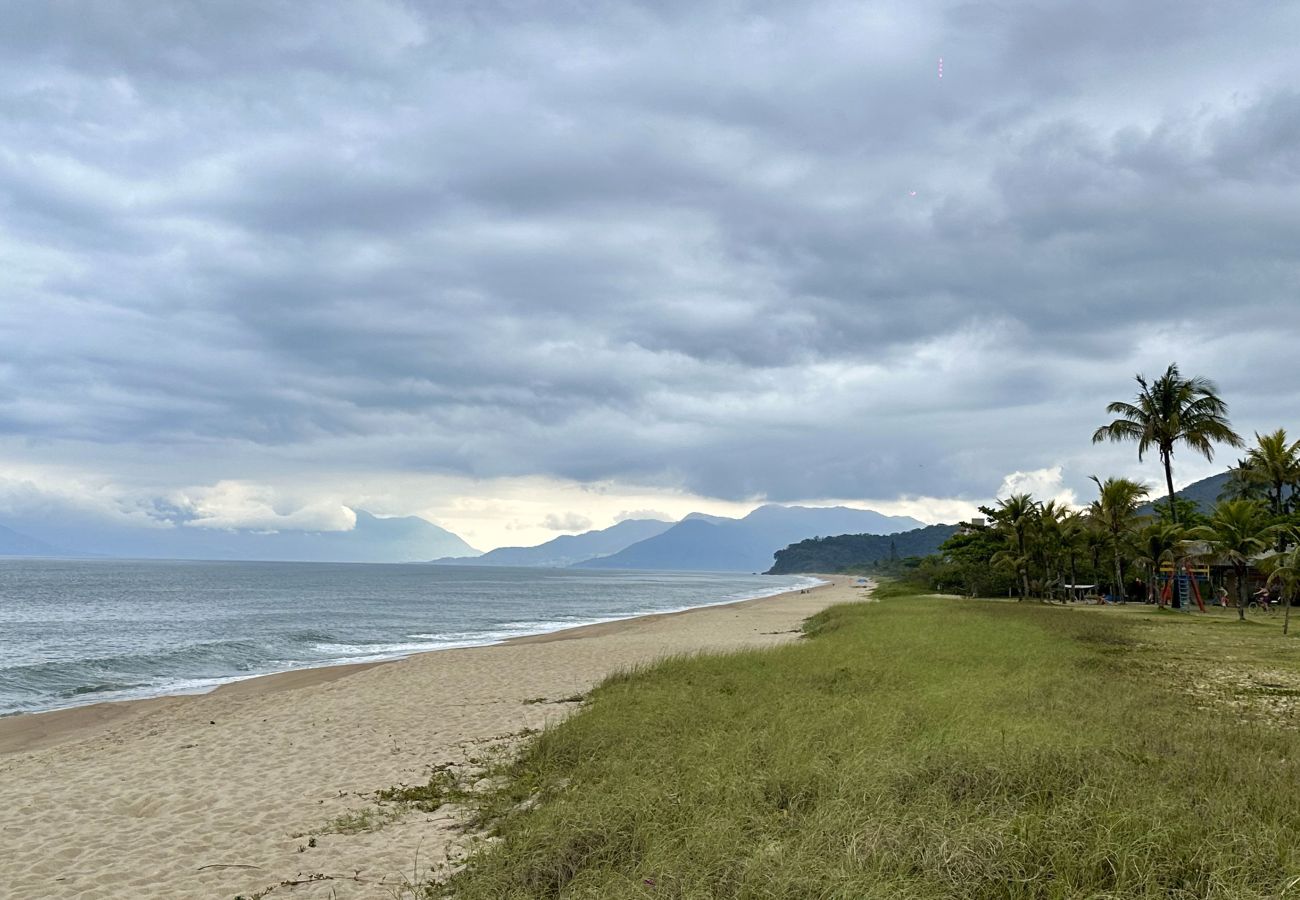 Casa en Caraguatatuba - Casa c piscina a 700m da Praia de Caraguatatuba/SP Casa en Caraguatatuba - Casa c piscina a 700m da Praia de Caraguatatuba/SP
