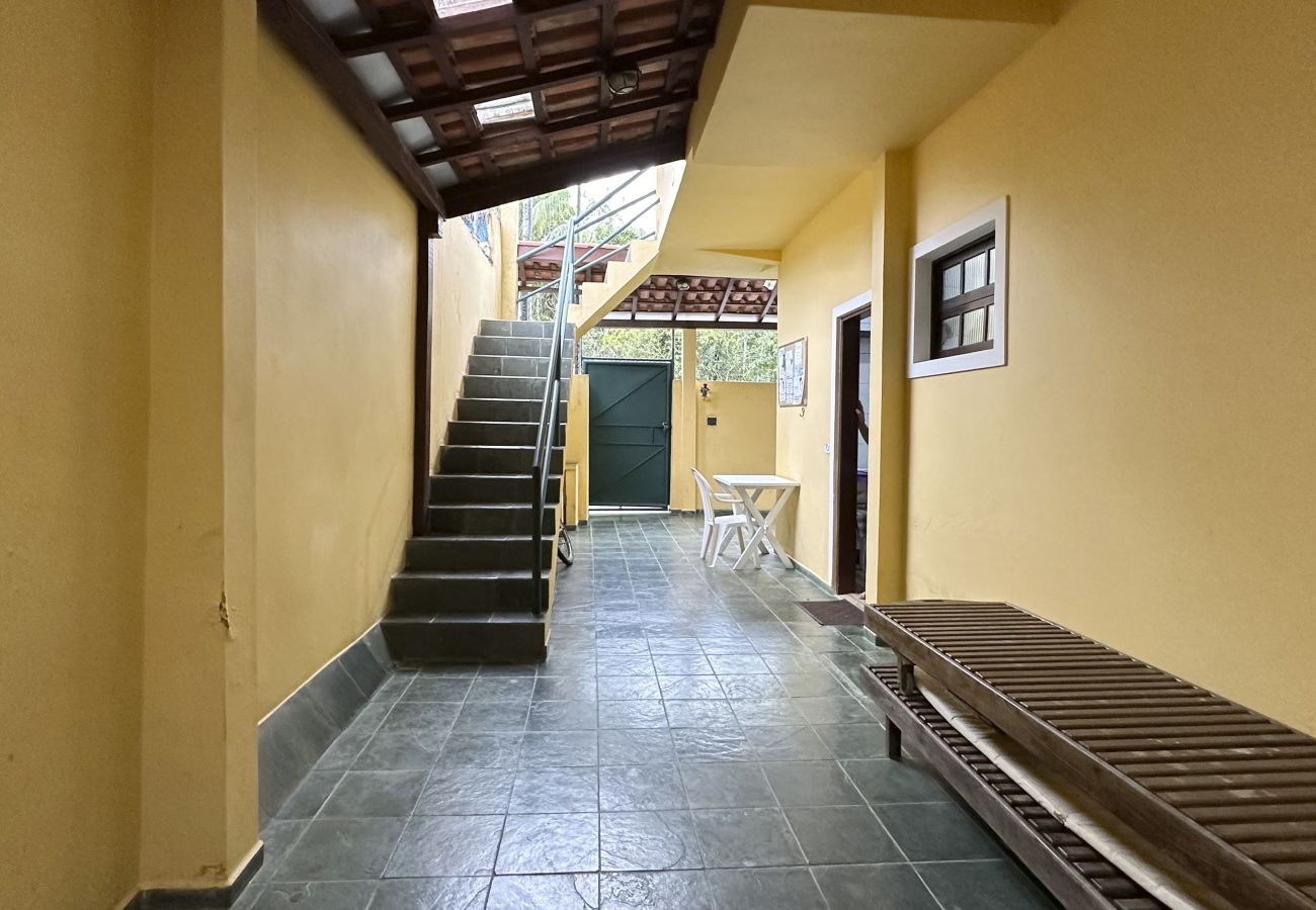 Casa en Caraguatatuba - Casa c piscina a 700m da Praia de Caraguatatuba/SP Casa en Caraguatatuba - Casa c piscina a 700m da Praia de Caraguatatuba/SP