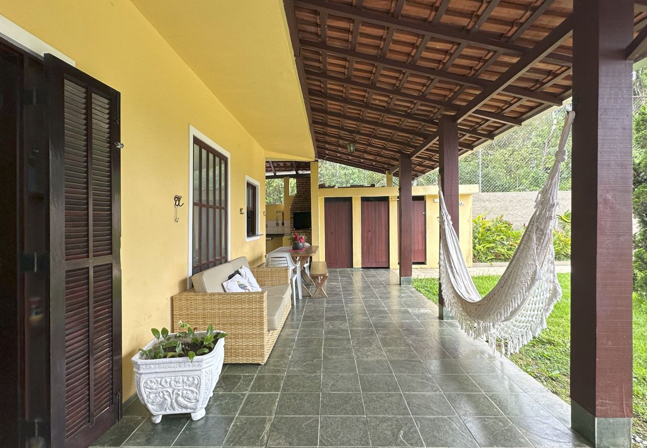 Casa en Caraguatatuba - Casa c piscina a 700m da Praia de Caraguatatuba/SP Casa en Caraguatatuba - Casa c piscina a 700m da Praia de Caraguatatuba/SP