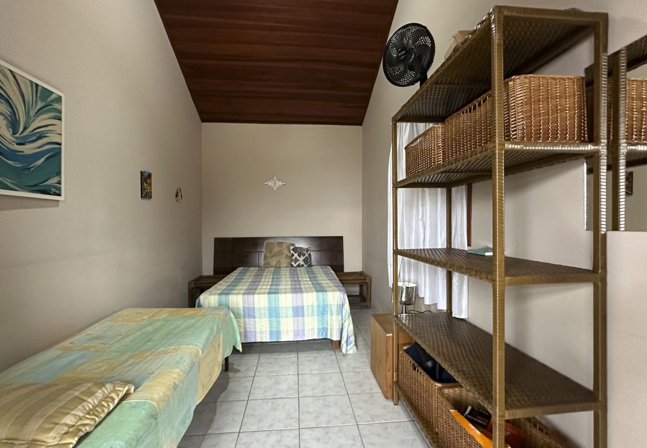 Casa en Caraguatatuba - Casa c piscina a 700m da Praia de Caraguatatuba/SP Casa en Caraguatatuba - Casa c piscina a 700m da Praia de Caraguatatuba/SP