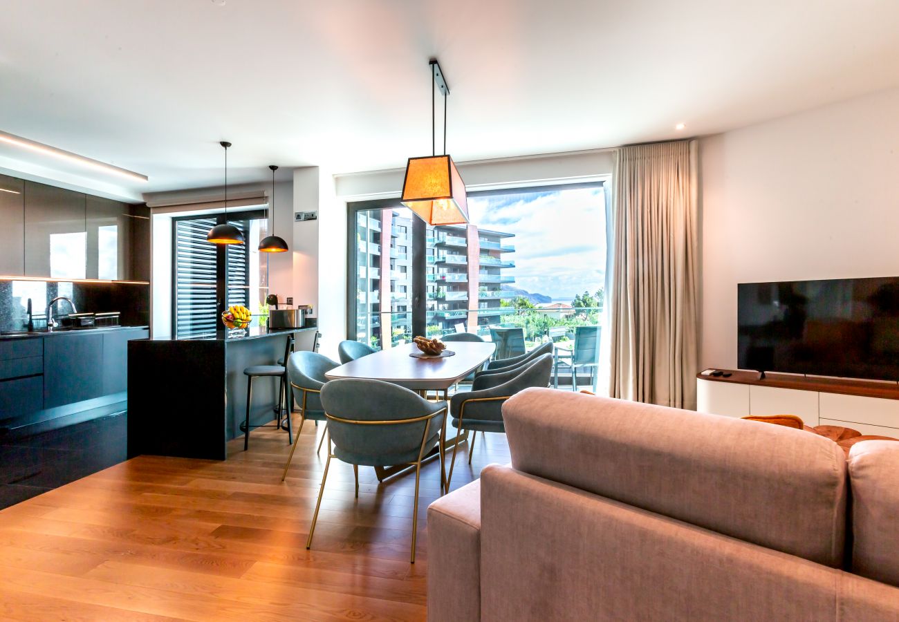 Apartamento en Funchal - Banana Lodge by Atlantic Holiday Apartamento en Funchal - Banana Lodge by Atlantic Holiday