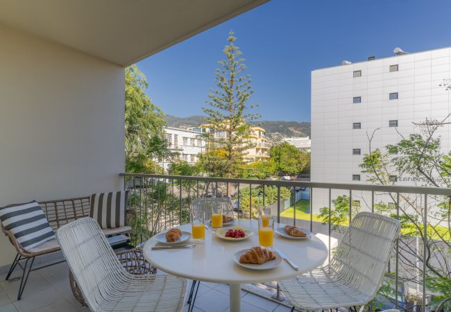 Apartamento en Funchal - Elena Apartment by Atlantic Holiday