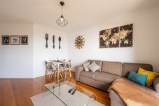 Apartamento en Caniço - Sea View by Atlantic Holiday