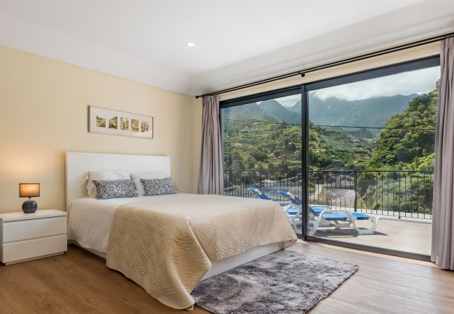 Apartamento en São Vicente - Villa Teresa/2 by Atlantic Holiday
