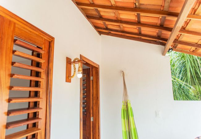 Apartamento en Fortim - Flat confortável na Praia Pontal de Maceió/CE Apartamento en Fortim - Flat confortável na Praia Pontal de Maceió/CE
