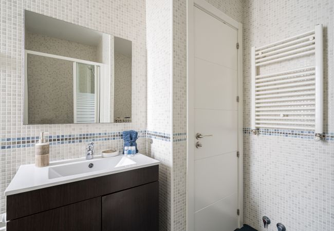 Apartamento en Madrid - Apartamento Delicias 1HH .Temporal Apartamento en Madrid - Apartamento Delicias 1HH .Temporal