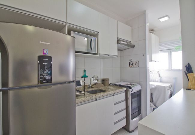 Apartamento en São Paulo - Ótimo apto c sacada, Centro Histórico de São Paulo Apartamento en São Paulo - Ótimo apto c sacada, Centro Histórico de São Paulo