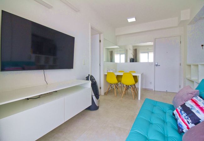 Apartamento en São Paulo - Ótimo apto c sacada, Centro Histórico de São Paulo Apartamento en São Paulo - Ótimo apto c sacada, Centro Histórico de São Paulo