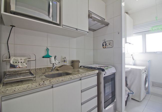 Apartamento en São Paulo - Ótimo apto c sacada, Centro Histórico de São Paulo Apartamento en São Paulo - Ótimo apto c sacada, Centro Histórico de São Paulo