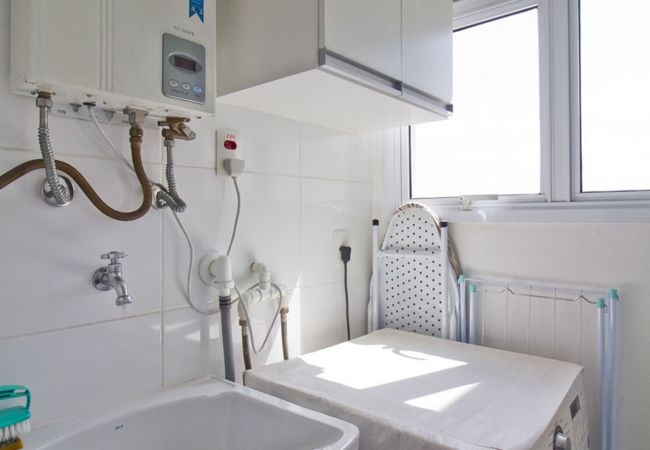 Apartamento en São Paulo - Ótimo apto c sacada, Centro Histórico de São Paulo Apartamento en São Paulo - Ótimo apto c sacada, Centro Histórico de São Paulo