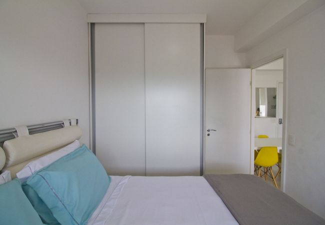 Apartamento en São Paulo - Ótimo apto c sacada, Centro Histórico de São Paulo Apartamento en São Paulo - Ótimo apto c sacada, Centro Histórico de São Paulo