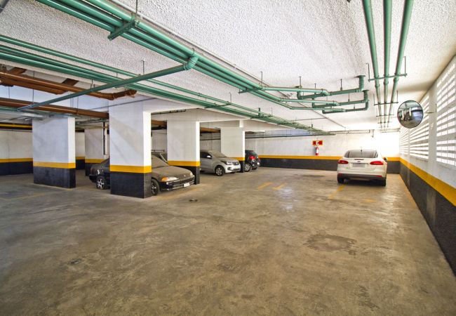 Apartamento en São Paulo - Ótimo apto c sacada, Centro Histórico de São Paulo Apartamento en São Paulo - Ótimo apto c sacada, Centro Histórico de São Paulo