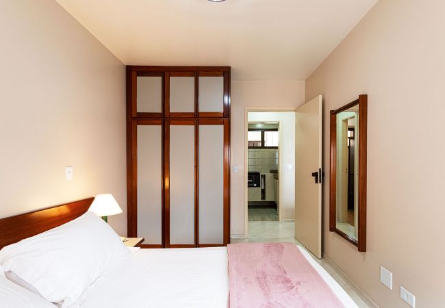 Apartamento en São Paulo - Apart-hotel próximo a Avenida Paulista com WiFi/SP Apartamento en São Paulo - Apart-hotel próximo a Avenida Paulista com WiFi/SP