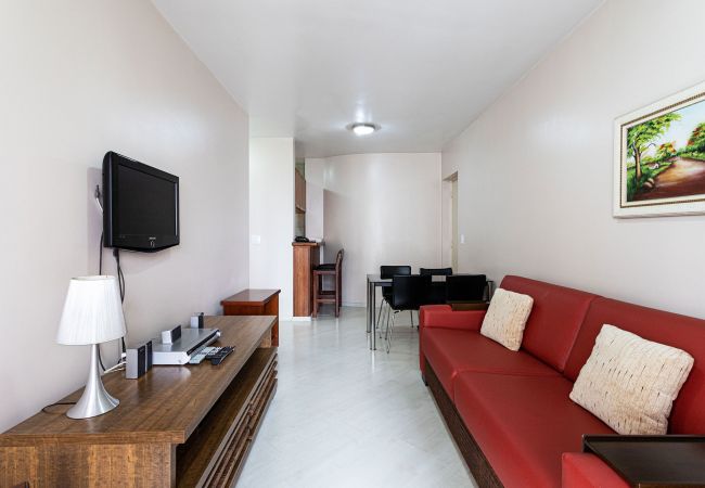 Apartamento en São Paulo - Apart-hotel próximo a Avenida Paulista com WiFi/SP Apartamento en São Paulo - Apart-hotel próximo a Avenida Paulista com WiFi/SP