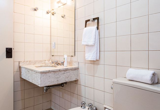 Apartamento en São Paulo - Apart-hotel próximo a Avenida Paulista com WiFi/SP Apartamento en São Paulo - Apart-hotel próximo a Avenida Paulista com WiFi/SP