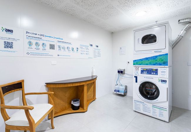 Apartamento en São Paulo - Apart-hotel próximo a Avenida Paulista com WiFi/SP Apartamento en São Paulo - Apart-hotel próximo a Avenida Paulista com WiFi/SP